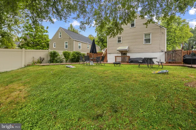 $237,000 | 6402 Moyer Avenue, Baltimore, MD 21206