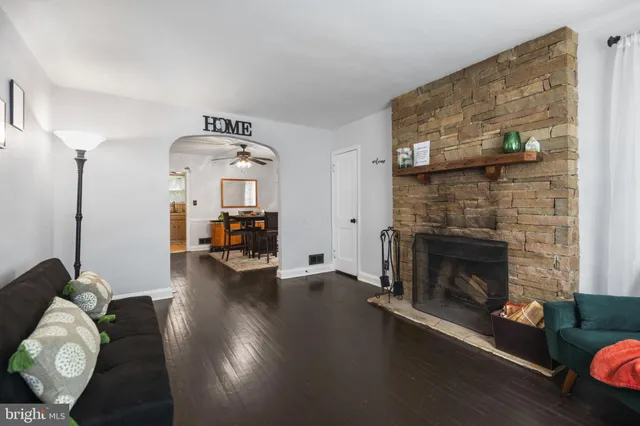 $237,000 | 6402 Moyer Avenue, Baltimore, MD 21206