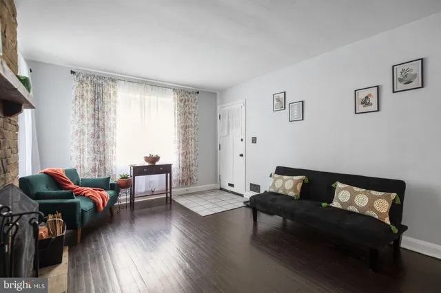 $237,000 | 6402 Moyer Avenue, Baltimore, MD 21206