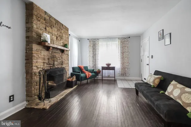 $237,000 | 6402 Moyer Avenue, Baltimore, MD 21206