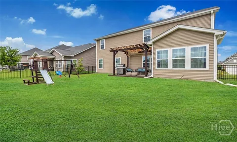 $450,000 | 112 Winslow Circle, Savannah, GA 31407