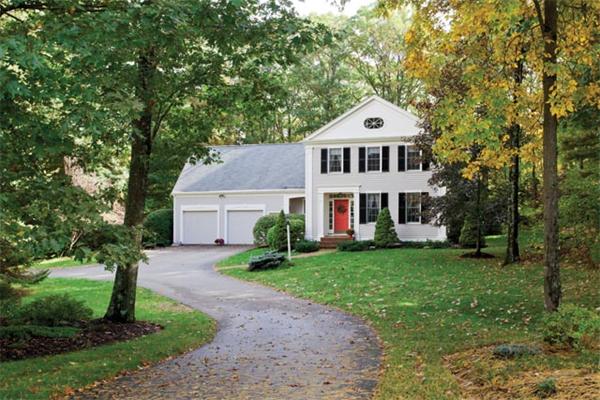11 Warren Road Dedham, MA 02026 - Photo 1 of 15 Gallery Image 1
