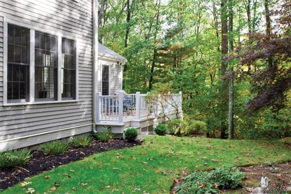 11 Warren Road Dedham, MA 02026 - Photo 13 of 15 Gallery Image 13