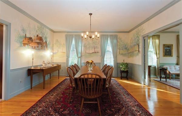 11 Warren Road Dedham, MA 02026 - Photo 6 of 15 Gallery Image 6