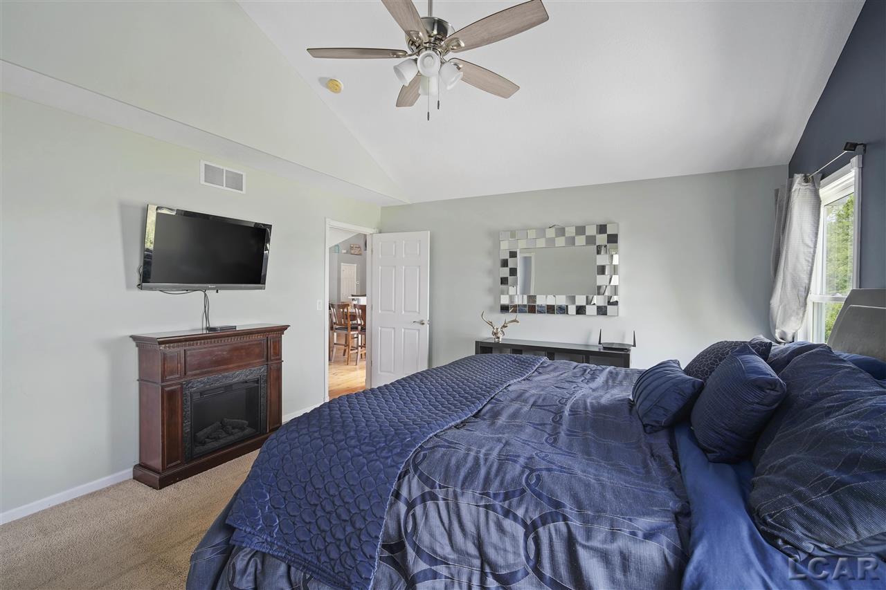 8178 Forrister Road Adrian, MI 49221 - Photo 27 of 54