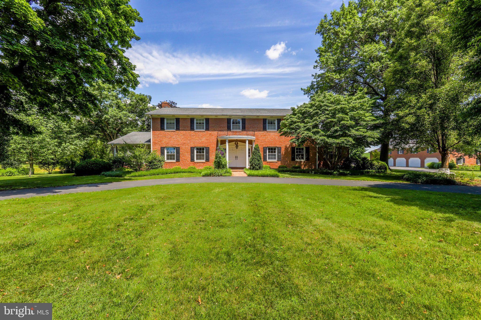 2497 Grand Point Road Chambersburg, PA 17202 - Photo 1 of 53 Gallery Image 1