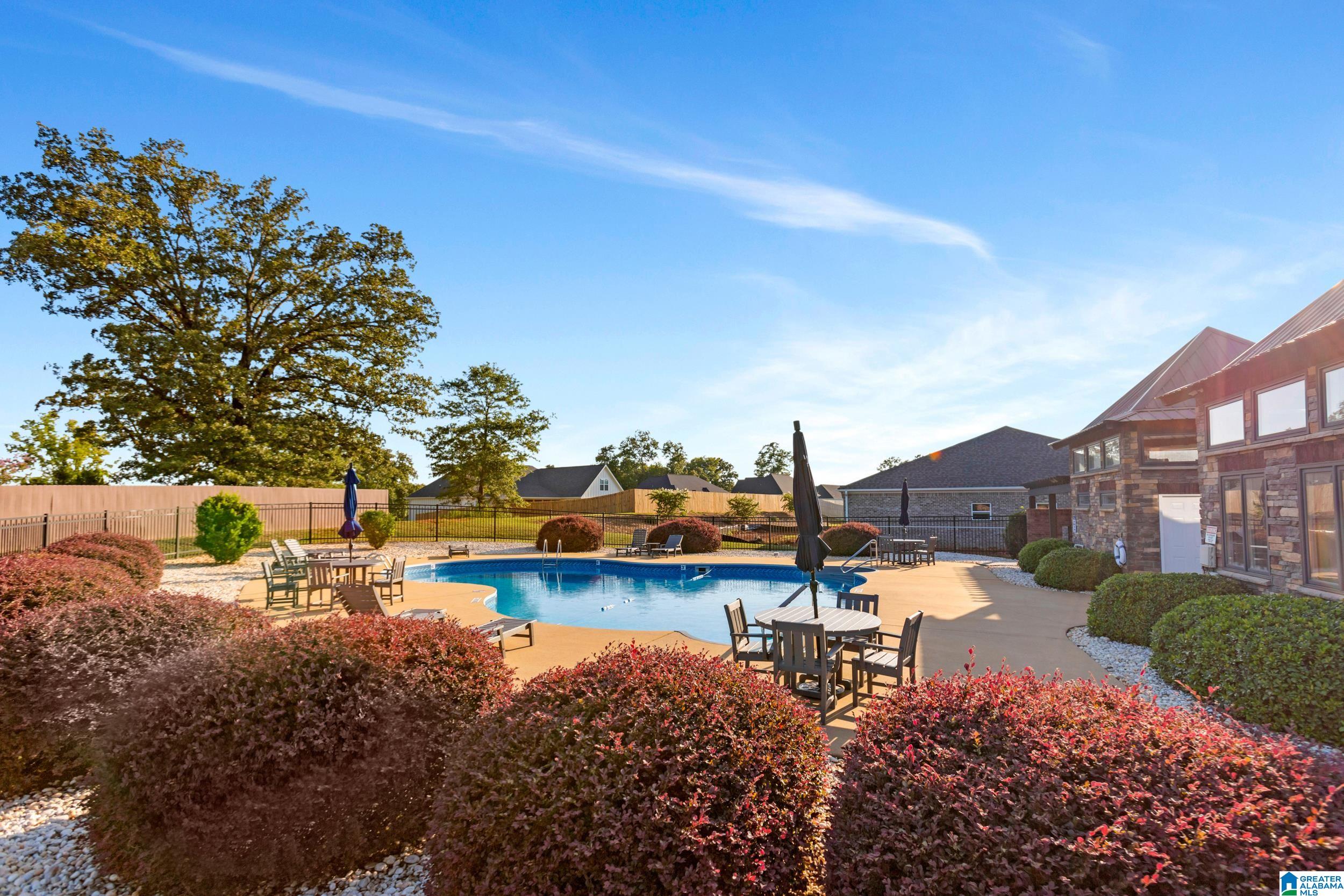 92 Valley Circle Lincoln, AL 35096 - Photo 38 of 41
