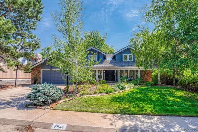 $1,350,000 | 7844 South Eudora Circle, Centennial, CO 80122