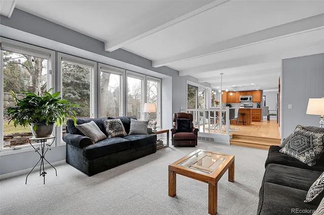 a bathroom with a toilet and a sink