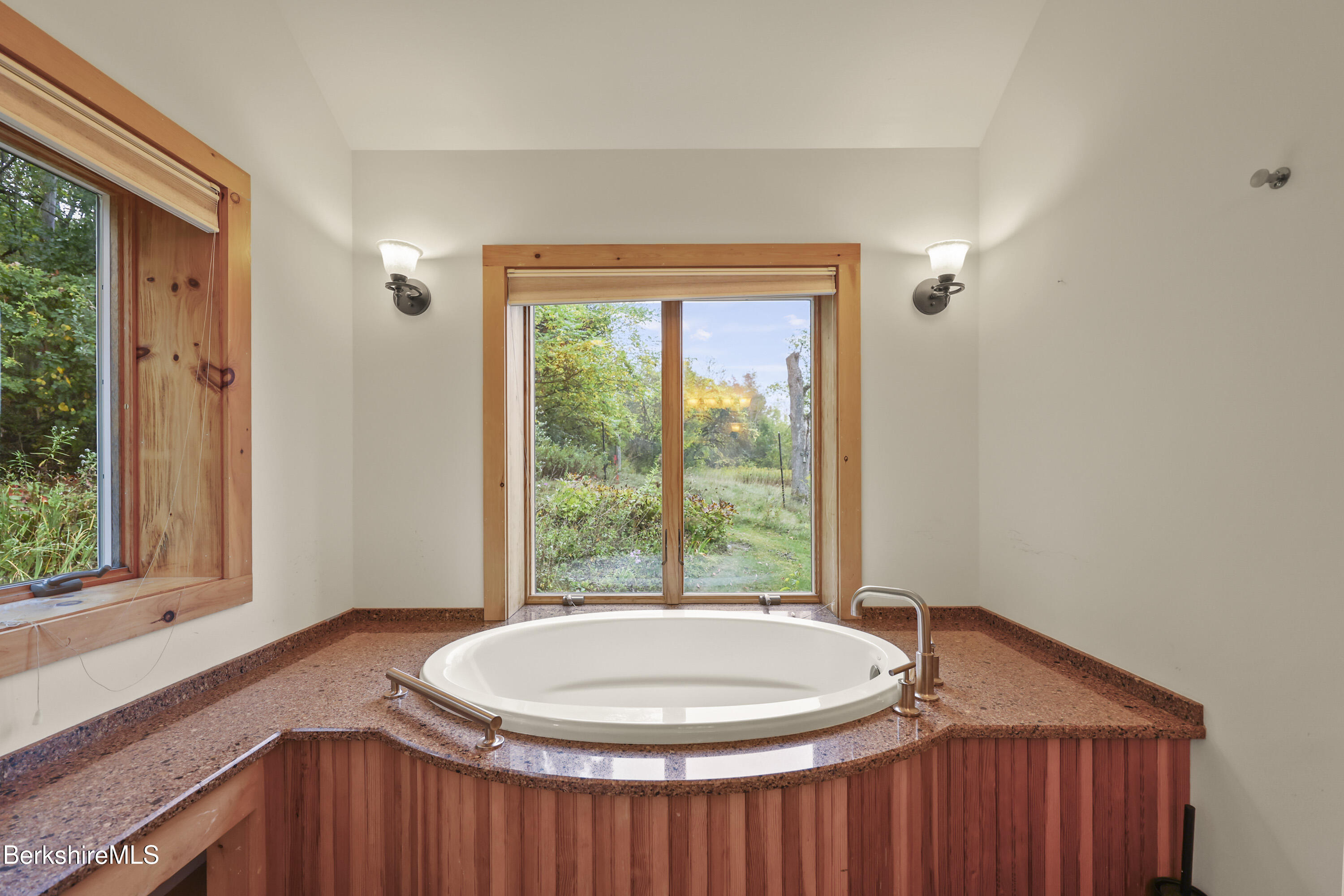 1030 Simonds Road Williamstown, MA 01267 - Photo 28 of 76 a very nice looking room with a large window