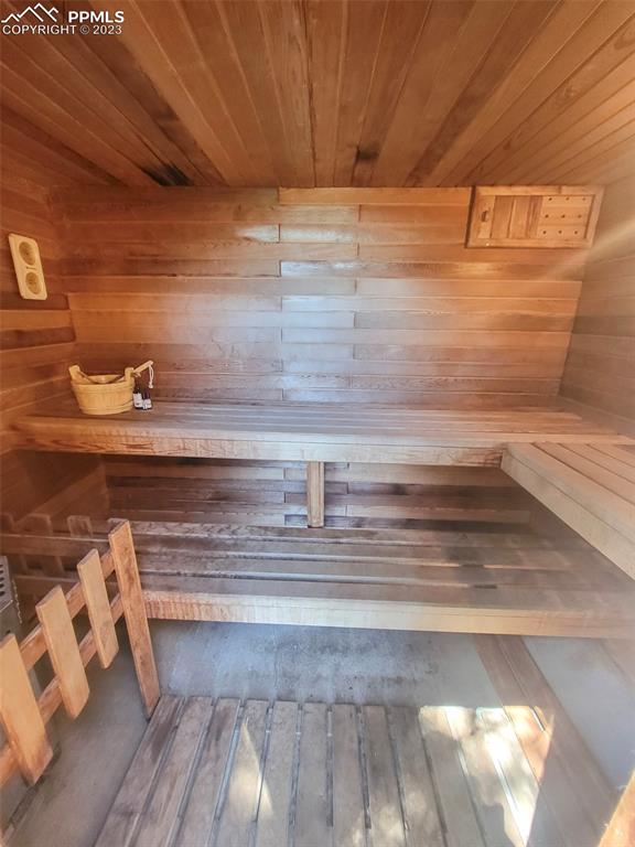 4440 Prairie Street Cascade, CO 80809 - Photo 8 of 31