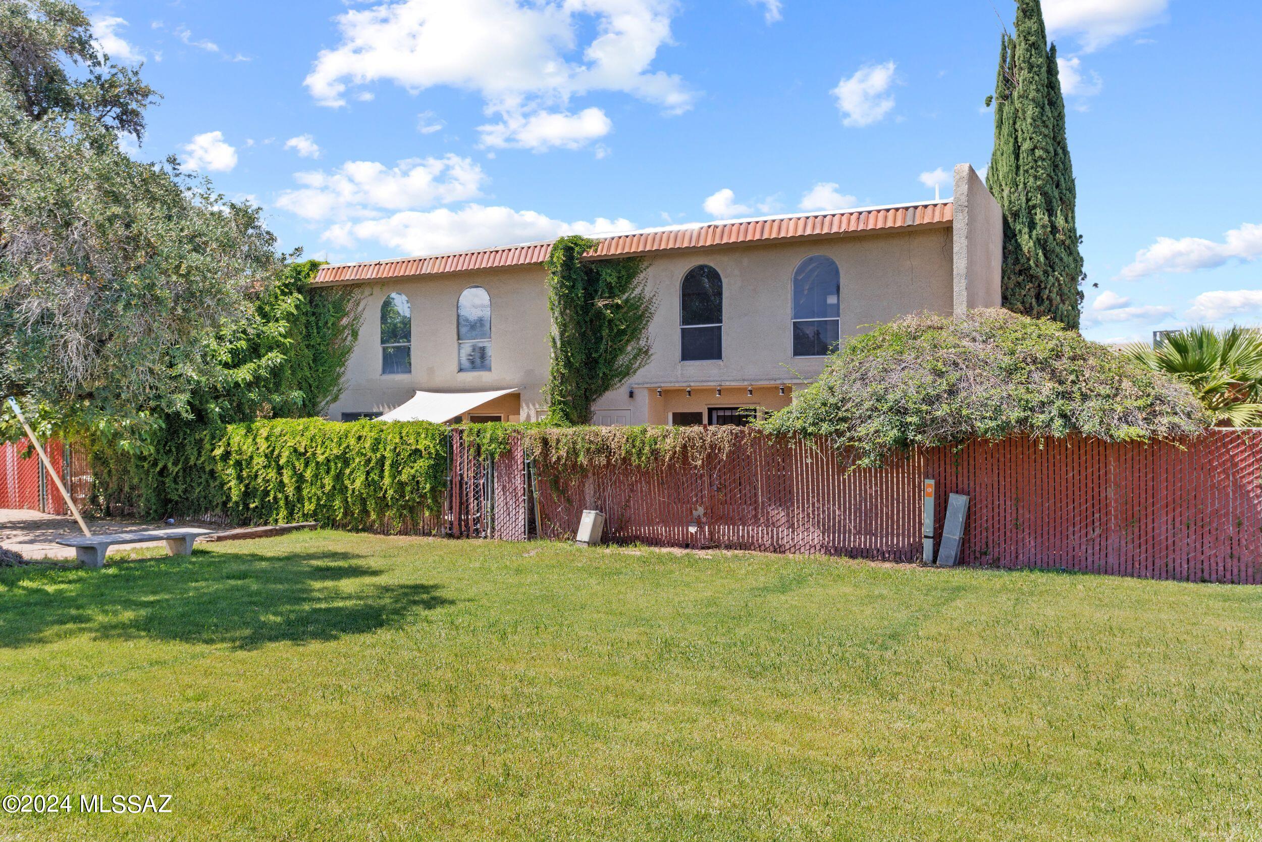 1547 East Prince Road Tucson, AZ 85719 - Photo 29 of 34 Gallery Image 29