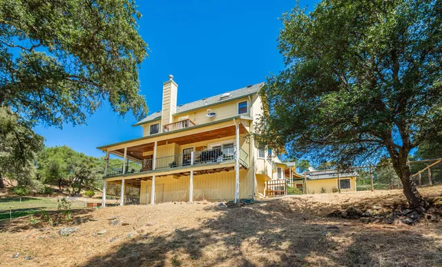 $639,999 | 10151 Trauner Road, Rough and Ready, CA 95975