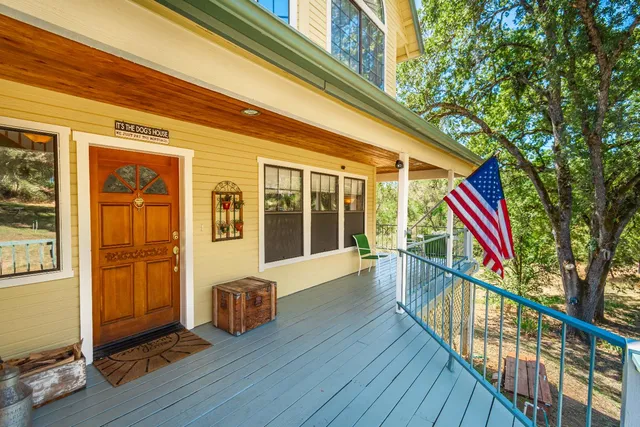 $639,999 | 10151 Trauner Road, Rough and Ready, CA 95975