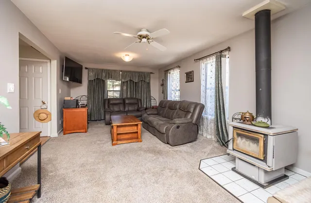 $639,999 | 10151 Trauner Road, Rough and Ready, CA 95975