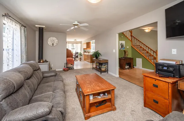 $639,999 | 10151 Trauner Road, Rough and Ready, CA 95975