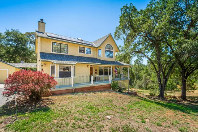 $639,999 | 10151 Trauner Road, Rough and Ready, CA 95975