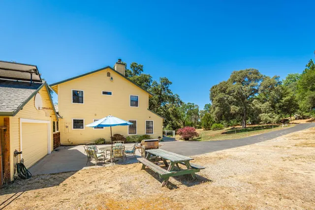 $639,999 | 10151 Trauner Road, Rough and Ready, CA 95975