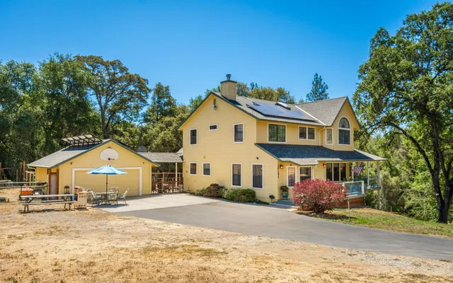 $639,999 | 10151 Trauner Road, Rough and Ready, CA 95975