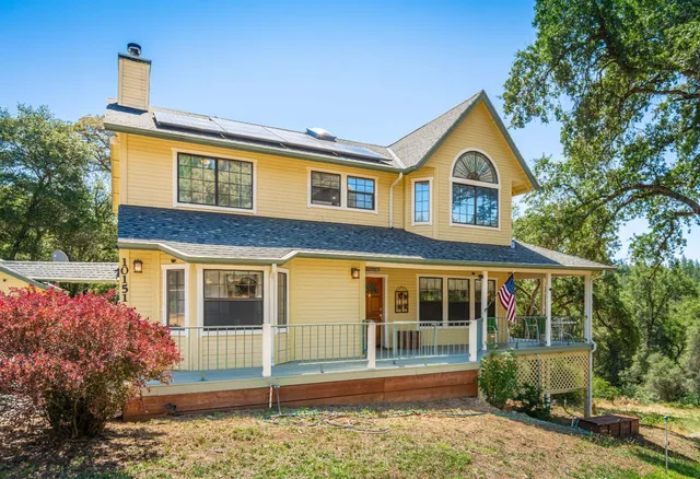 $639,999 | 10151 Trauner Road, Rough and Ready, CA 95975