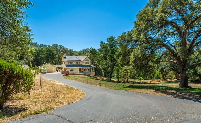 $639,999 | 10151 Trauner Road, Rough and Ready, CA 95975