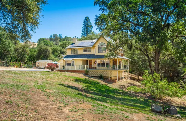$639,999 | 10151 Trauner Road, Rough and Ready, CA 95975