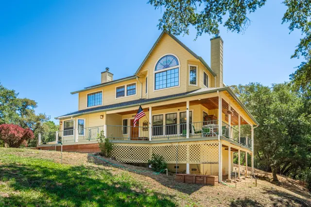 $639,999 | 10151 Trauner Road, Rough and Ready, CA 95975