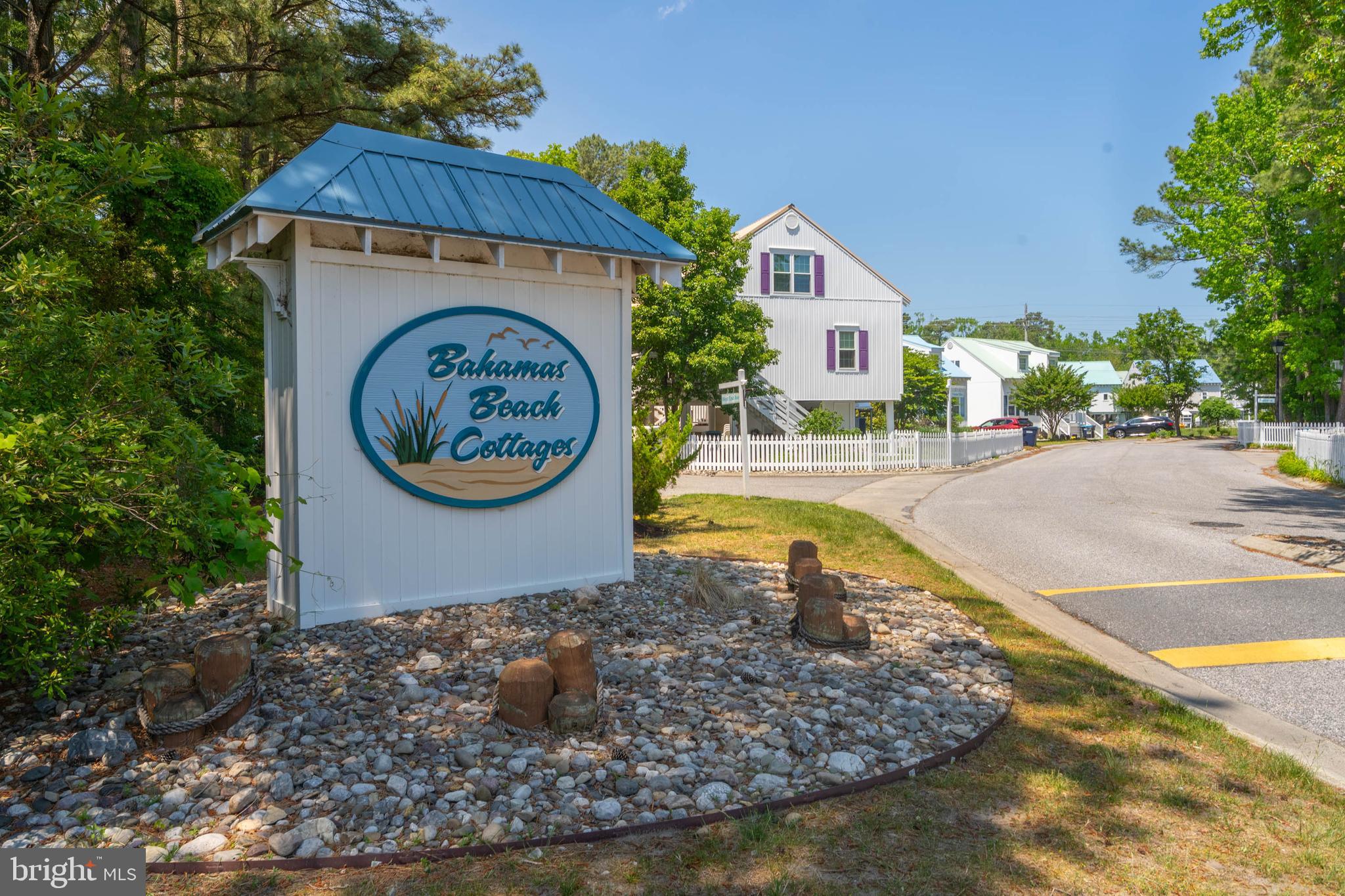 606 Arthurstown Road Bethany Beach, DE 19930 - Photo 26 of 36