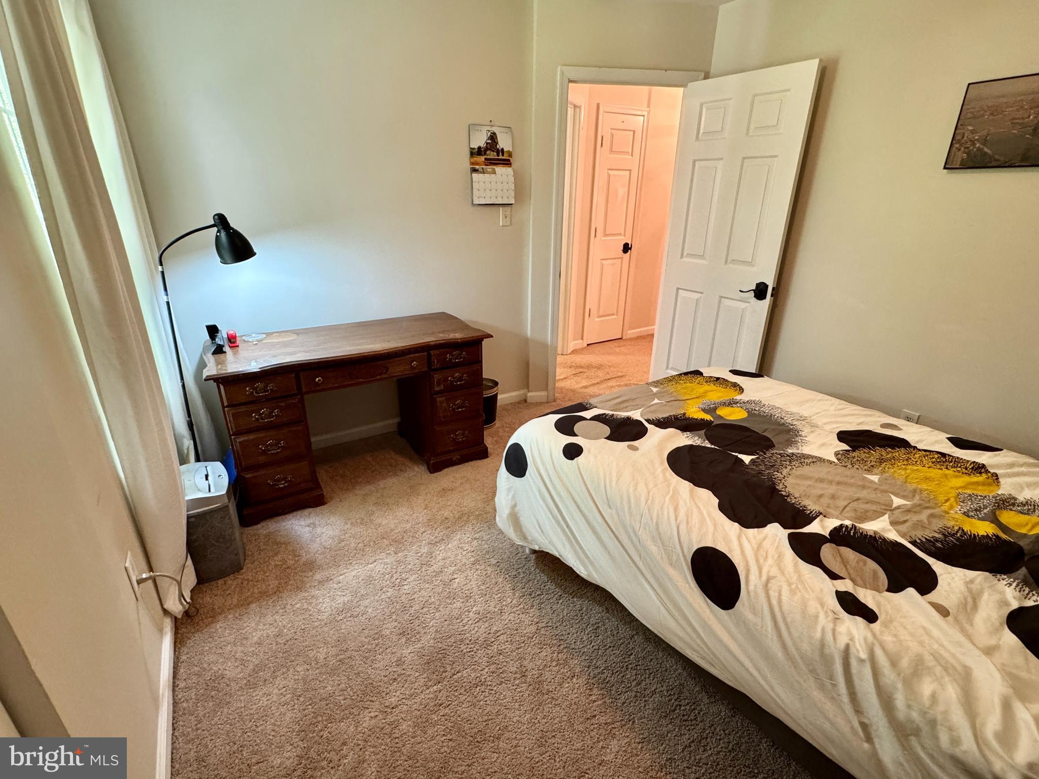 903 Wind Ridge Drive Stafford, VA 22554 - Photo 22 of 34 a bedroom with a bed and a dresser