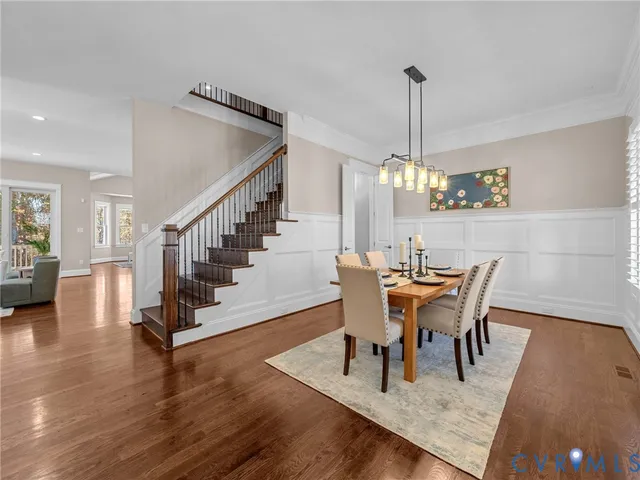 $1,299,000 | 16125 Binley Road, Midlothian, VA 23112