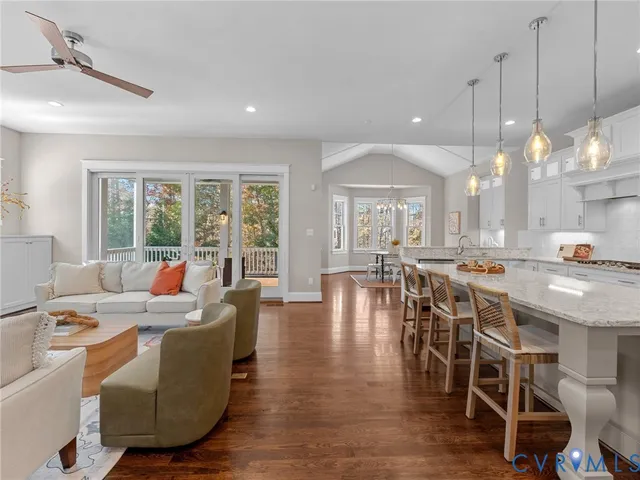 $1,299,000 | 16125 Binley Road, Midlothian, VA 23112