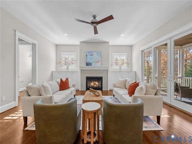 $1,299,000 | 16125 Binley Road, Midlothian, VA 23112