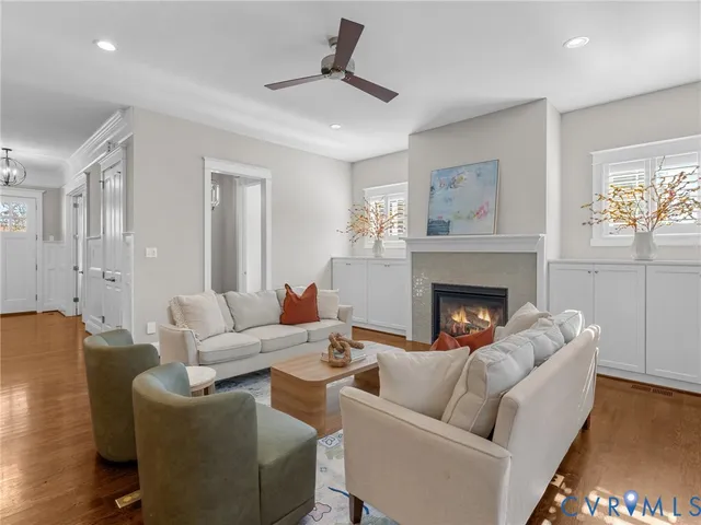 $1,299,000 | 16125 Binley Road, Midlothian, VA 23112