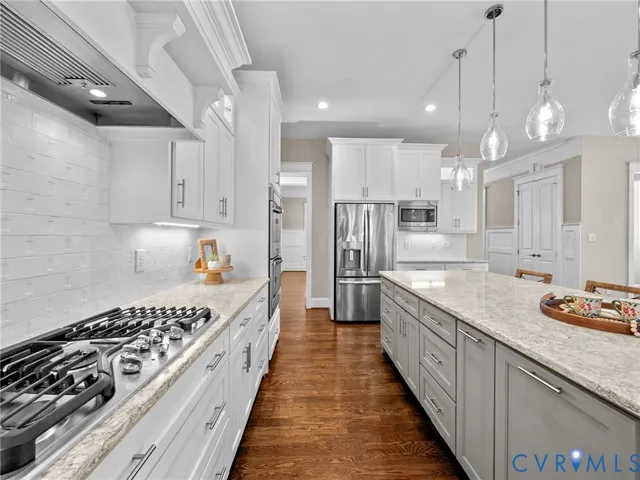 $1,299,000 | 16125 Binley Road, Midlothian, VA 23112