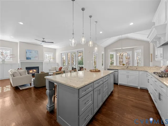 $1,299,000 | 16125 Binley Road, Midlothian, VA 23112