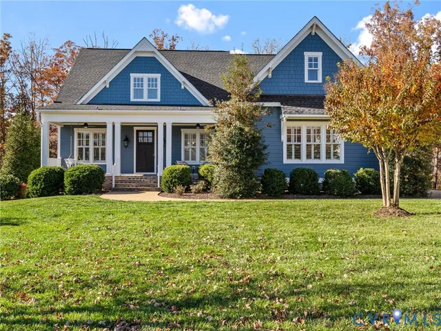 $1,299,000 | 16125 Binley Road, Midlothian, VA 23112