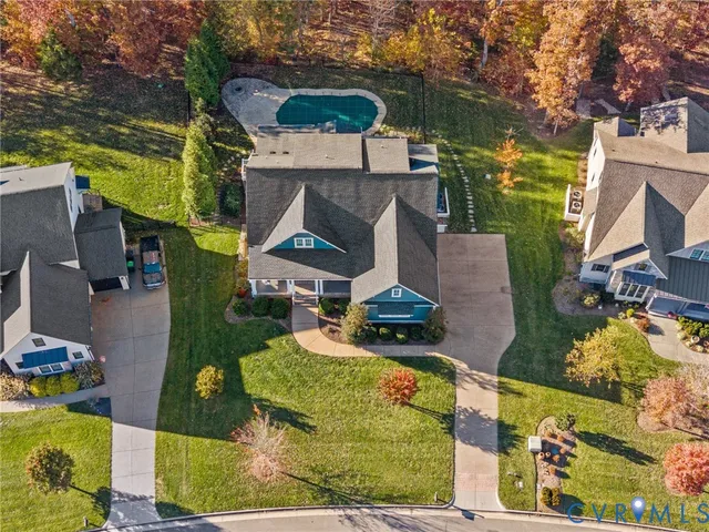 $1,299,000 | 16125 Binley Road, Midlothian, VA 23112