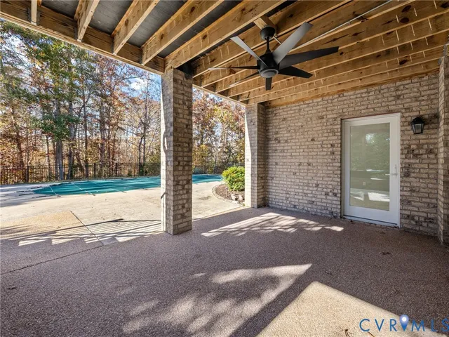 $1,299,000 | 16125 Binley Road, Midlothian, VA 23112