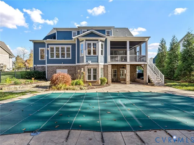 $1,299,000 | 16125 Binley Road, Midlothian, VA 23112