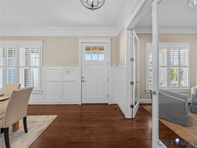 $1,299,000 | 16125 Binley Road, Midlothian, VA 23112