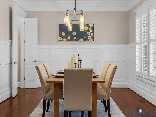 $1,299,000 | 16125 Binley Road, Midlothian, VA 23112