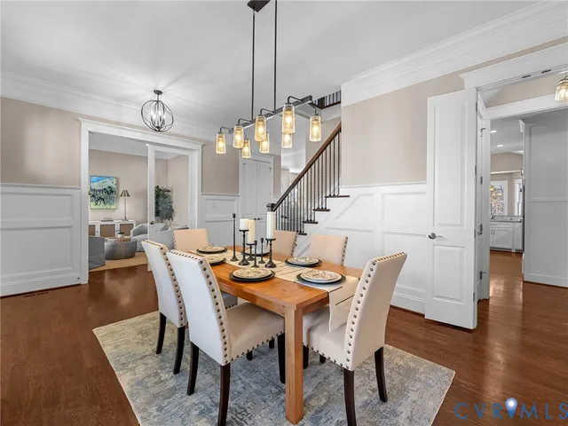 $1,299,000 | 16125 Binley Road, Midlothian, VA 23112