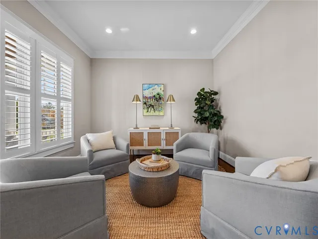 $1,299,000 | 16125 Binley Road, Midlothian, VA 23112