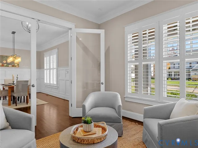 $1,299,000 | 16125 Binley Road, Midlothian, VA 23112