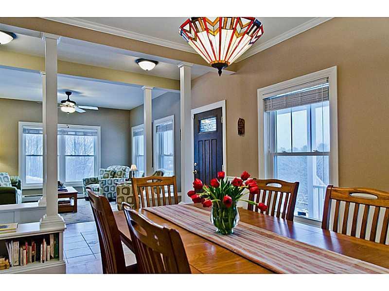 14 Cleaves Farm Road Falmouth, ME 04105 - Photo 6 of 35 Dining Room.