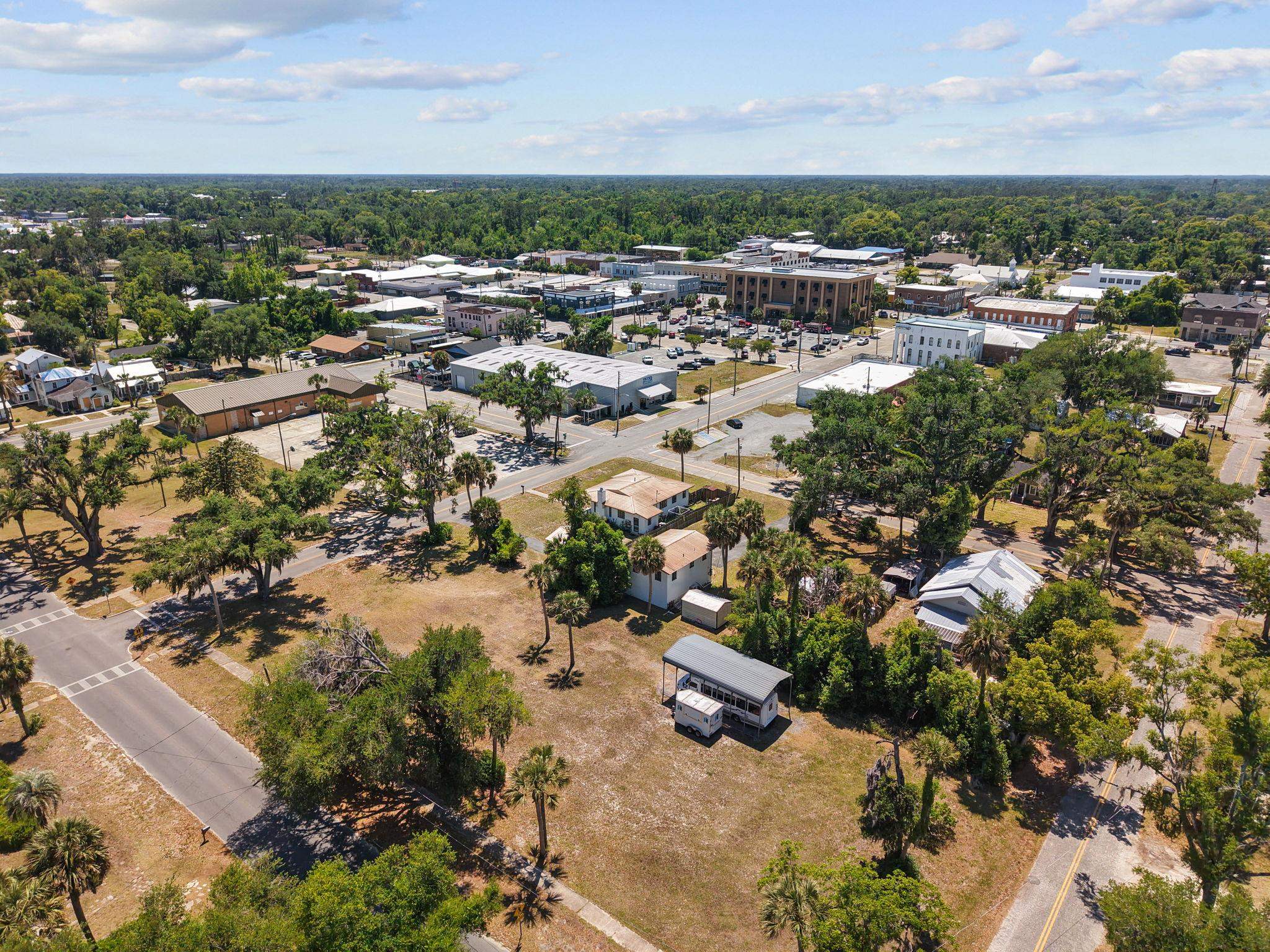 304 East Main Street Perry, FL 32347 - Photo 33 of 37