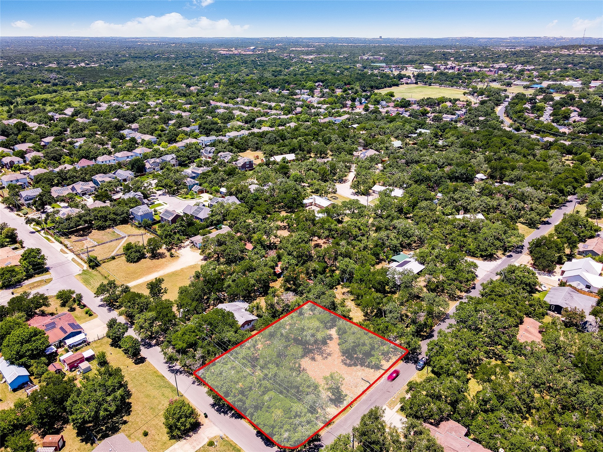 10404 Wommack Road Austin, TX 78748 - Photo 1 of 1