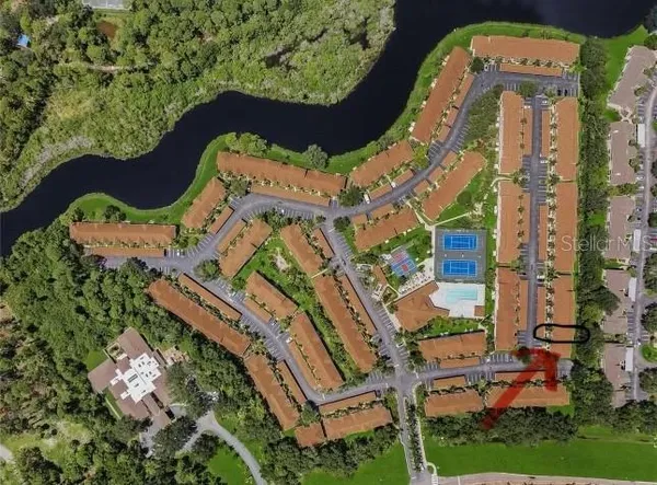 $2,400 | 4275 Castle Bridge, Unit 1324, Sarasota, FL 34238