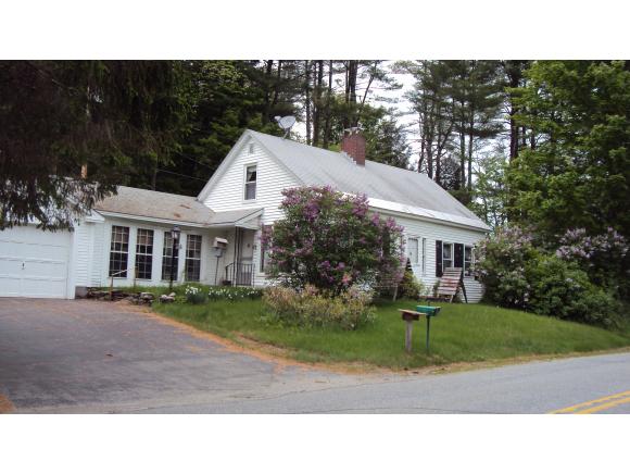 1549 Middlebrook Road West Fairlee, VT 05045 - Photo 1 of 15