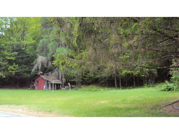 1549 Middlebrook Road West Fairlee, VT 05045 - Photo 2 of 15